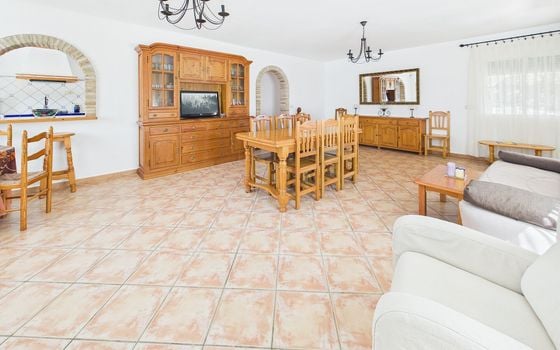 3 bedroom Villa in Albatera - OKW132452 - Photo - Small - 10