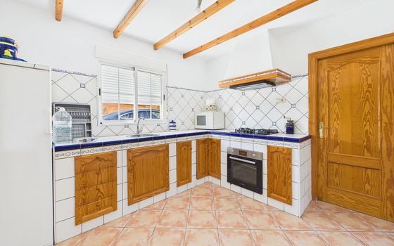 3 bedroom Villa in Albatera - OKW132452 - Photo - Small - 11