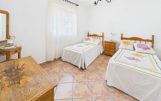 3 bedroom Villa in Albatera - OKW132452 - Photo - Small - 18