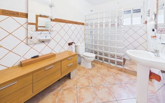 3 bedroom Villa in Albatera - OKW132452 - Photo - Small - 22