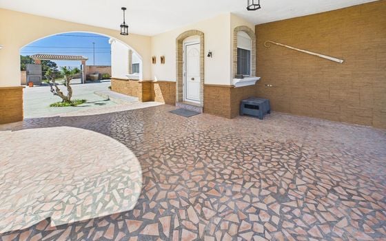 3 bedroom Villa in Albatera - OKW132452 - Photo - Small - 23