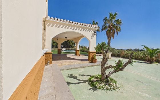 3 bedroom Villa in Albatera - OKW132452 - Photo - Small - 5