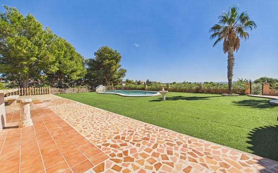 3 bedroom Villa in Albatera - OKW132452 - Photo - Small - 30