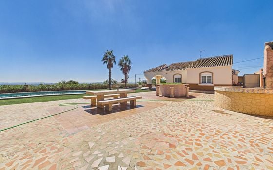 3 bedroom Villa in Albatera - OKW132452 - Photo - Small - 28
