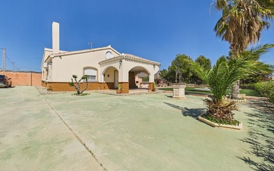 3 bedroom Villa in Albatera - OKW132452 - Photo - Small - 27