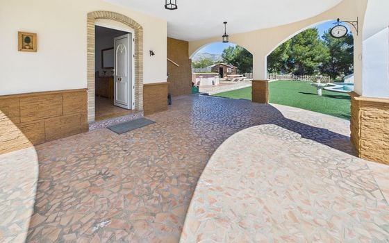 3 bedroom Villa in Albatera - OKW132452 - Photo - Small - 24