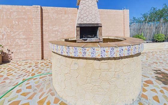 3 bedroom Villa in Albatera - OKW132452 - Photo - Small - 25