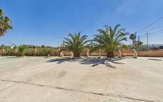 3 bedroom Villa in Albatera - OKW132452 - Photo - Small - 32