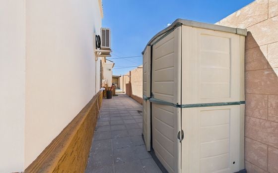 3 bedroom Villa in Albatera - OKW132452 - Photo - Small - 26