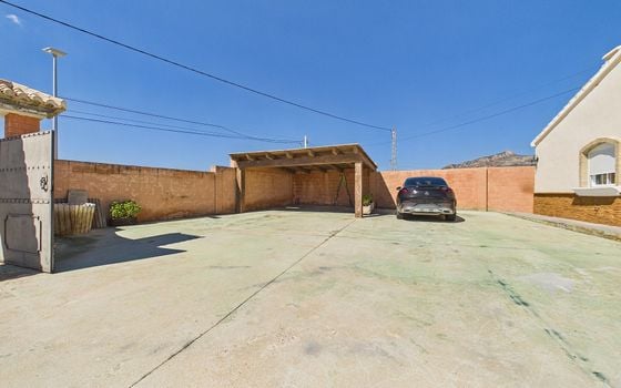3 bedroom Villa in Albatera - OKW132452 - Photo - Small - 31