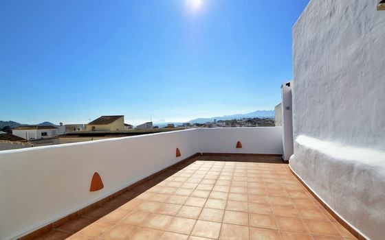 3 bedroom Townhouse in Benitachell - DHJ132462 - Photo - Small - 23
