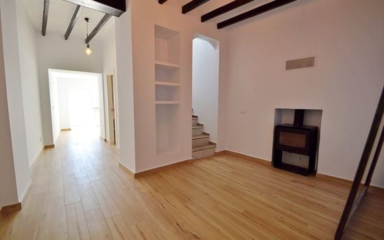 3 bedroom Townhouse in Benitachell - DHJ132462 - Photo - 5