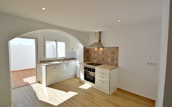 3 bedroom Townhouse in Benitachell - DHJ132462 - Photo - Small - 8