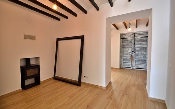 3 bedroom Townhouse in Benitachell - DHJ132462 - Photo - 4