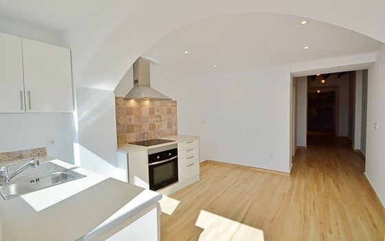 3 bedroom Townhouse in Benitachell - DHJ132462 - Photo - Small - 7