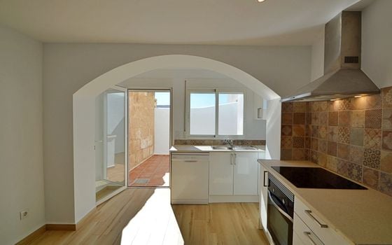 3 bedroom Townhouse in Benitachell - DHJ132462 - Photo - Small - 9