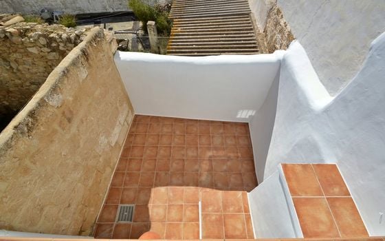3 bedroom Townhouse in Benitachell - DHJ132462 - Photo - Small - 24