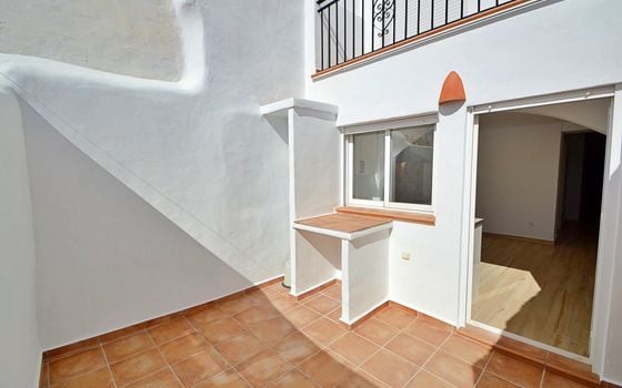 3 bedroom Townhouse in Benitachell - DHJ132462 - Photo - 2