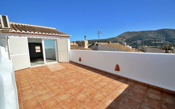3 bedroom Townhouse in Benitachell - DHJ132462 - Photo - Small - 22