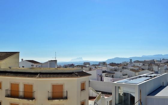 3 bedroom Townhouse in Benitachell - DHJ132462 - Photo - Small - 25