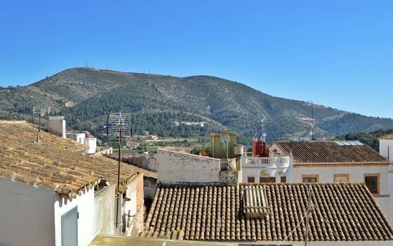 3 bedroom Townhouse in Benitachell - DHJ132462 - Photo - Small - 26