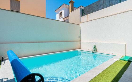 3 bedroom Villa in Los Montesinos - CBB132494 - Photo - 3