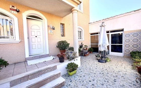 Villa de 5 chambres à Torrevieja - ERV132554 - Photo - 5