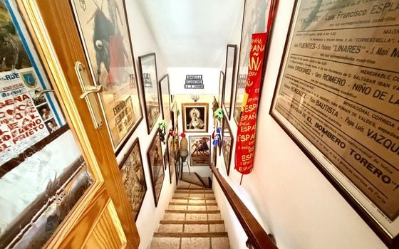 Вилла в Торревьехе, 5 спален - ERV132554 - Фото - Small - 13