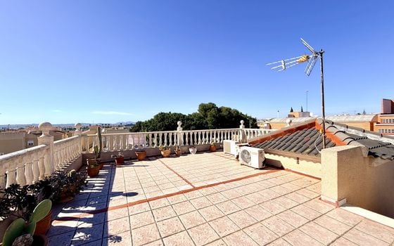 Вилла в Торревьехе, 5 спален - ERV132554 - Фото - Small - 26