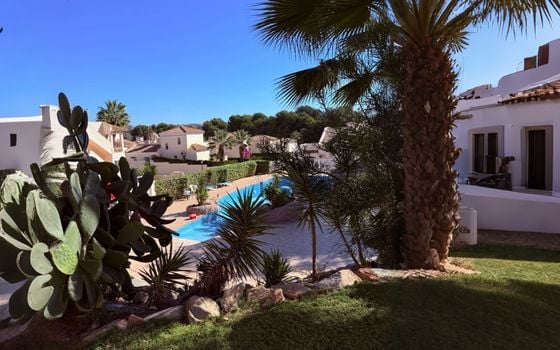 3 bedroom Penthouse in Orihuela Costa - NSP132577 - Photo - Small - 24