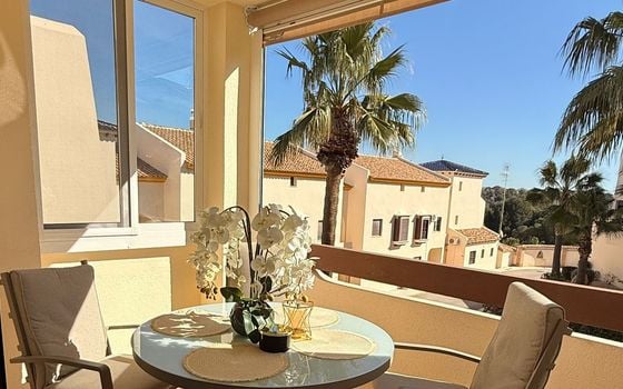 3 bedroom Penthouse in Orihuela Costa - NSP132577 - Photo - Small - 18