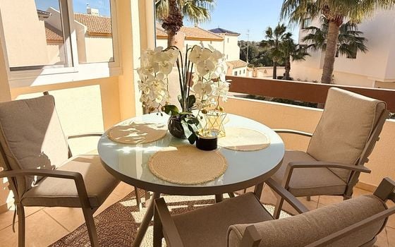 3 bedroom Penthouse in Orihuela Costa - NSP132577 - Photo - Small - 17