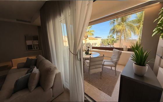 3 bedroom Penthouse in Orihuela Costa - NSP132577 - Photo - Small - 7