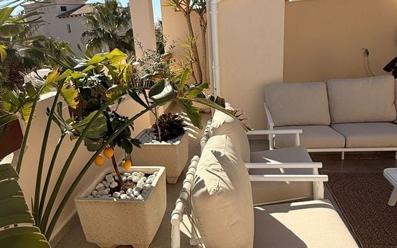 3 bedroom Penthouse in Orihuela Costa - NSP132577 - Photo - Small - 6