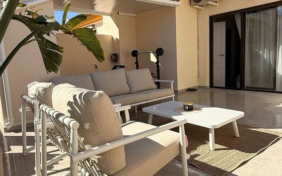 3 bedroom Penthouse in Orihuela Costa - NSP132577 - Photo - 2
