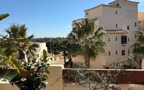 3 bedroom Penthouse in Orihuela Costa - NSP132577 - Photo - Small - 19