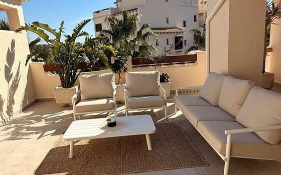 3 bedroom Penthouse in Orihuela Costa - NSP132577 - Photo - 5