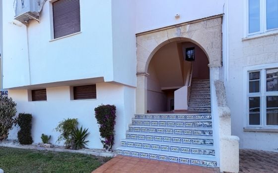 3 bedroom Penthouse in Orihuela Costa - NSP132577 - Photo - Small - 23