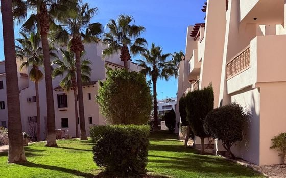 3 bedroom Penthouse in Orihuela Costa - NSP132577 - Photo - 1