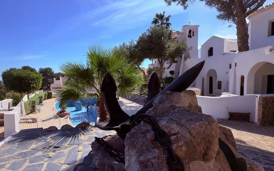 3 bedroom Penthouse in Orihuela Costa - NSP132577 - Photo - Small - 25