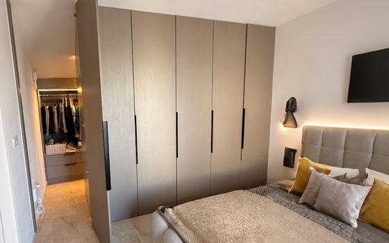 3 bedroom Penthouse in Orihuela Costa - NSP132577 - Photo - Small - 8