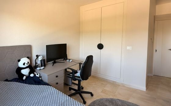 3 bedroom Penthouse in Orihuela Costa - NSP132577 - Photo - Small - 13