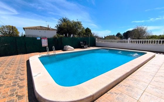 2 bedroom Bungalow in Orihuela - PR161223 - Photo - Small - 17