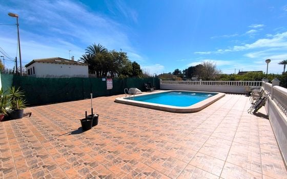 2 bedroom Bungalow in Orihuela - PR161223 - Photo - Small - 18
