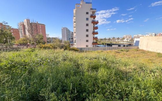 Участок в Гуардамар дель Сегура, - SV132588 - Фото - 2