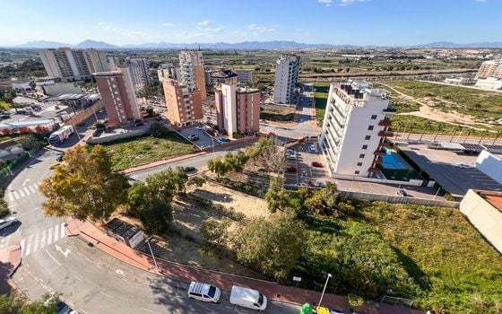 Участок в Гуардамар дель Сегура, - SV132588 - Фото - 5