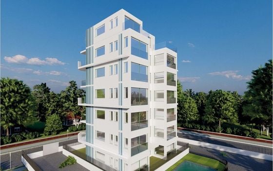 Ділянка в Гуардамар дель Сегура, - SV132588 - Фото - Small - 6