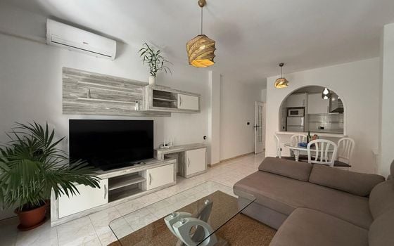 Appartement de 1 chambre à Torrevieja - LR132624 - Photo - 2