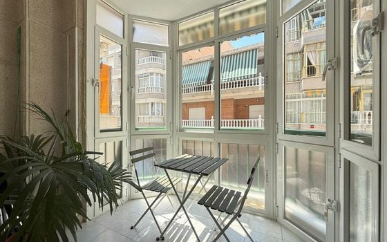 Appartement de 1 chambre à Torrevieja - LR132624 - Photo - Small - 10