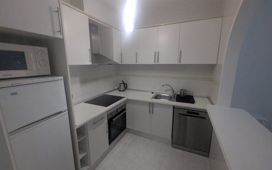 Appartement de 1 chambre à Torrevieja - LR132624 - Photo - 3